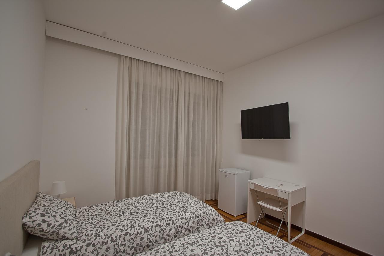 Mariohome Sássari Exterior foto